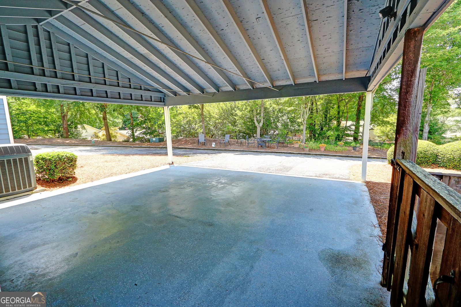 6412 Deerings Lane Peachtree Corners - Photo 32