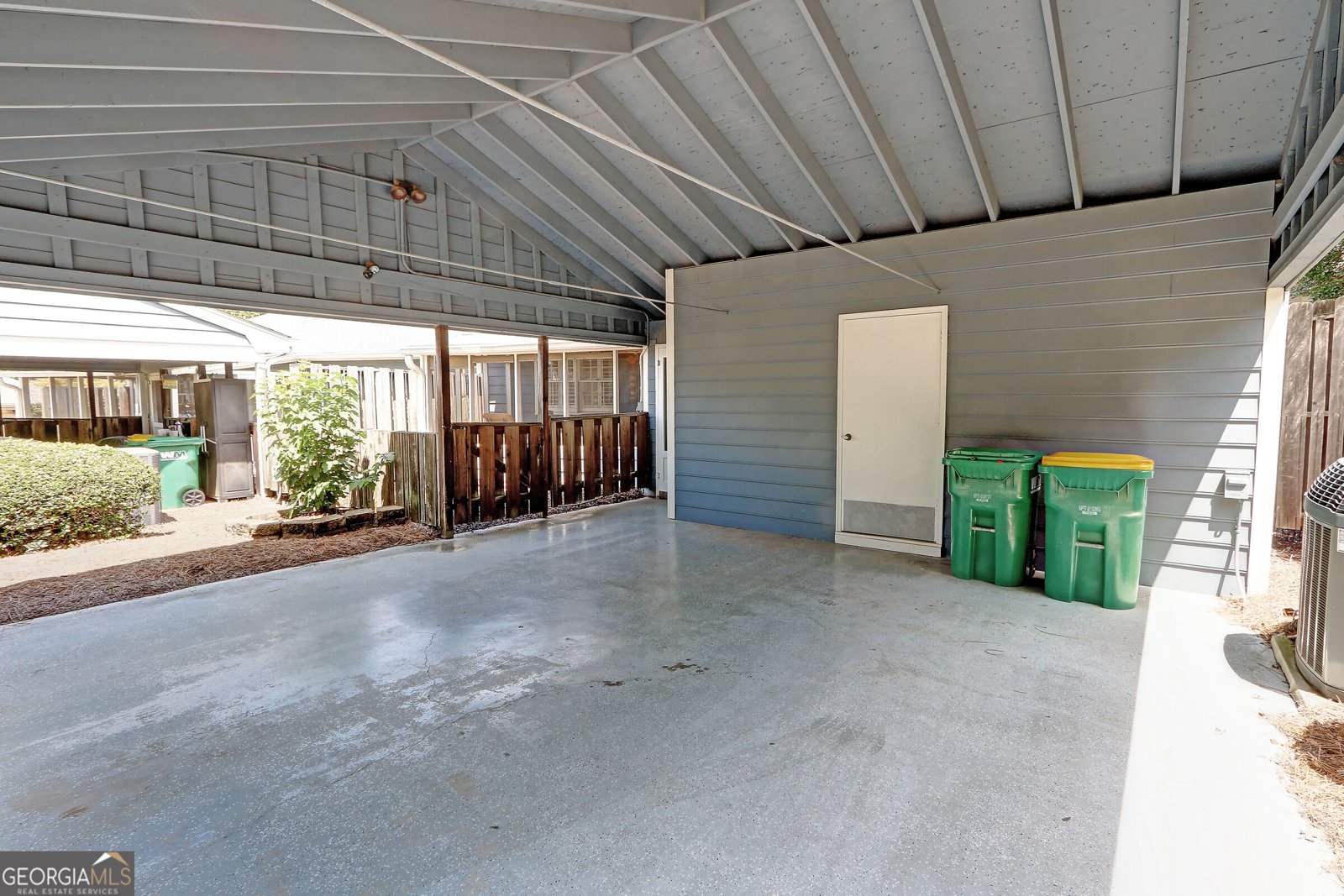 6412 Deerings Lane Peachtree Corners - Photo 33