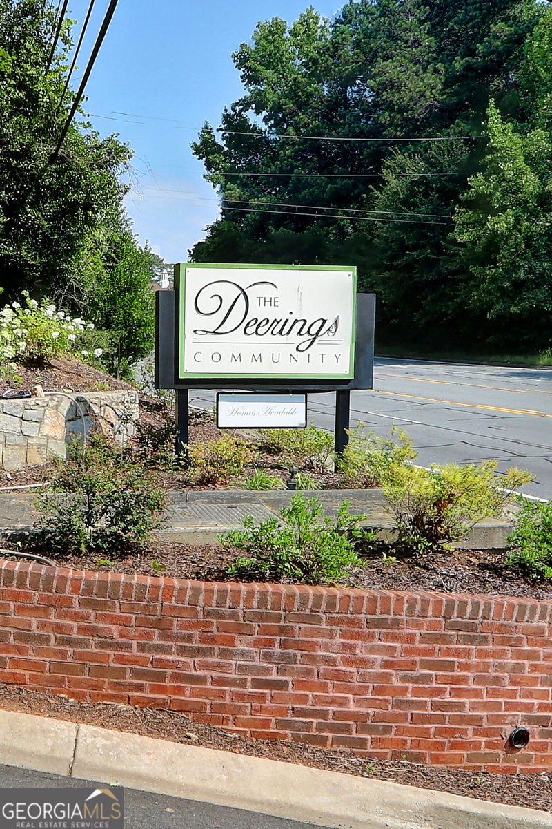 6412 Deerings Lane Peachtree Corners - Photo 36
