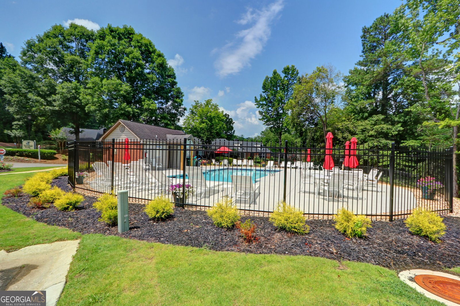 6412 Deerings Lane Peachtree Corners - Photo 37