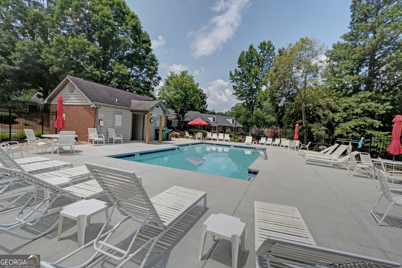 6412 Deerings Lane Peachtree Corners - Photo 38