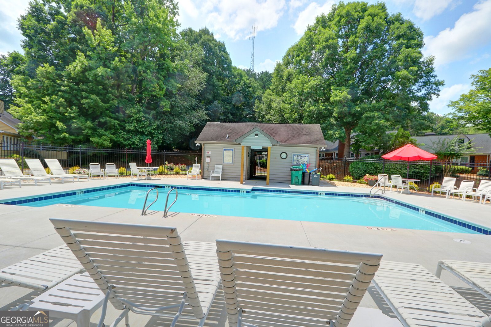 6412 Deerings Lane Peachtree Corners - Photo 39