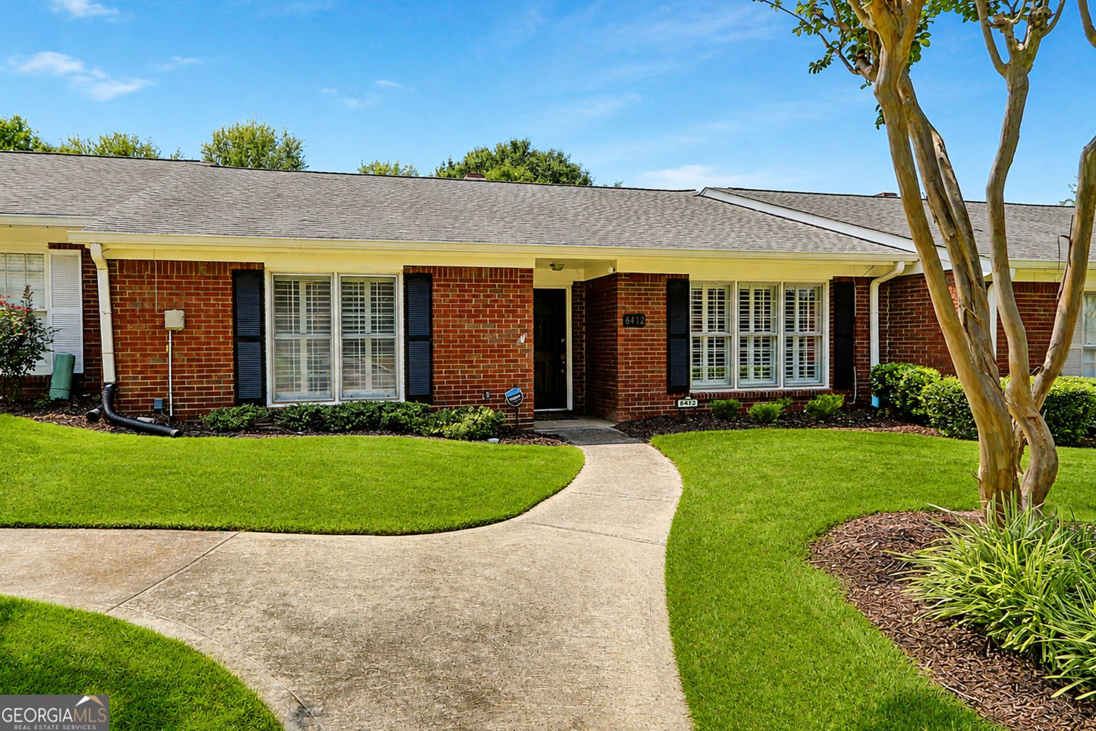 6412 Deerings Lane Peachtree Corners - Photo 40