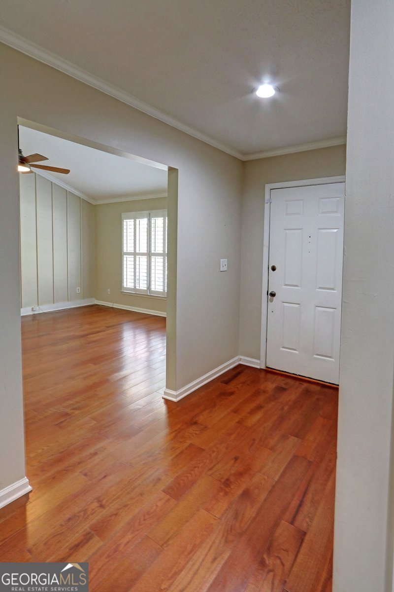 6412 Deerings Lane Peachtree Corners - Photo 7