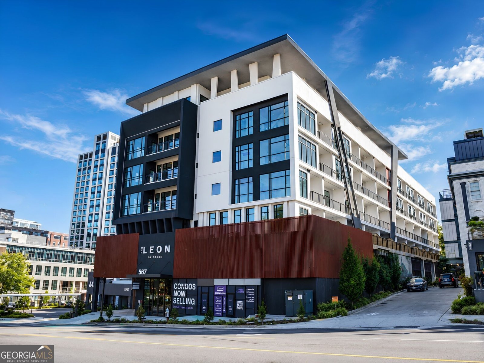 567 Ponce De Leon Avenue Atlanta - main photo