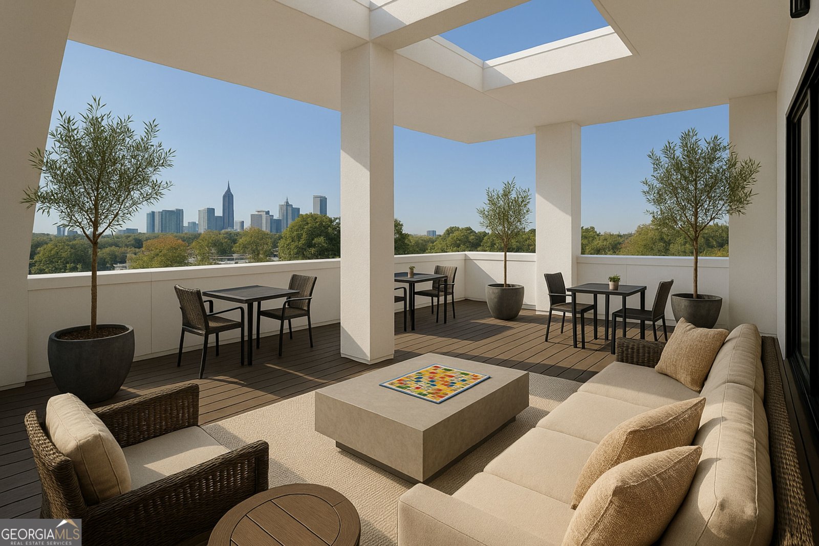 567 Ponce De Leon Avenue Atlanta - Photo 27