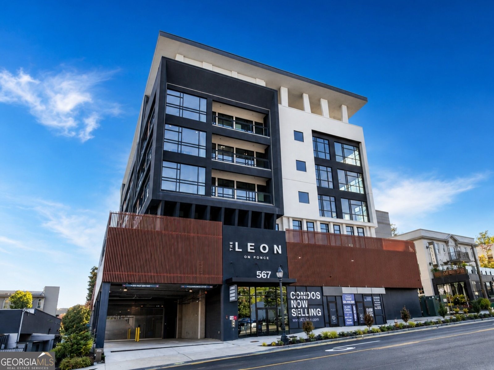 567 Ponce De Leon Avenue Atlanta - Photo 29
