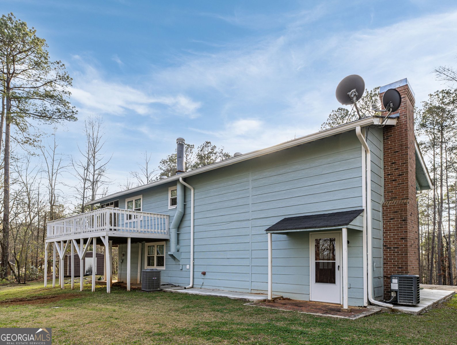 111 Indian Bend Drive Lagrange - Photo 23