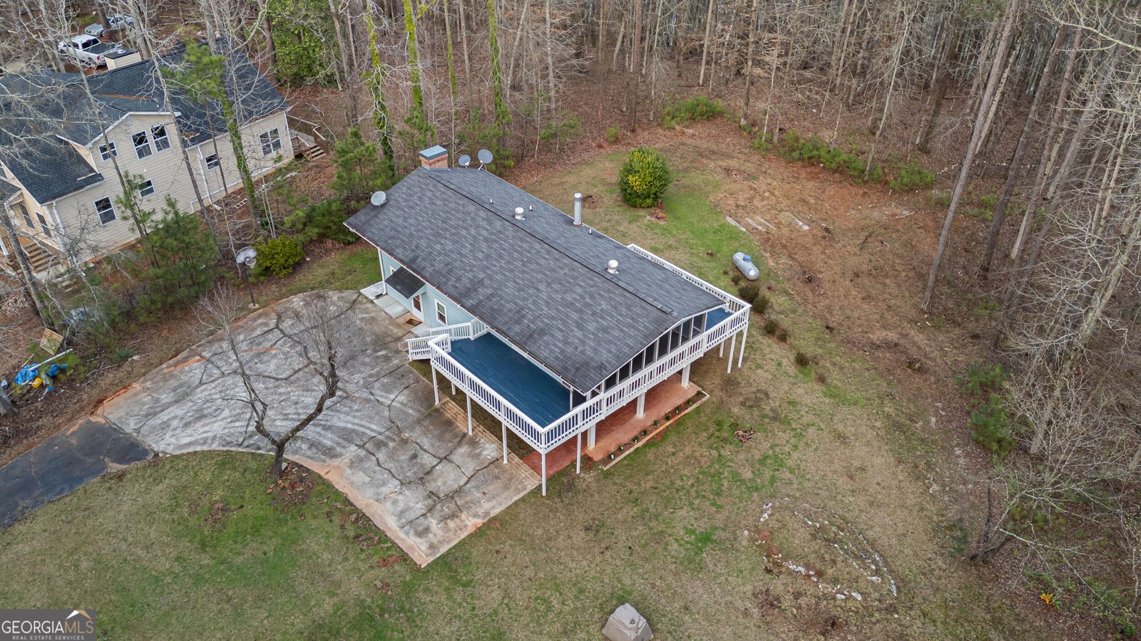 111 Indian Bend Drive Lagrange - Photo 25