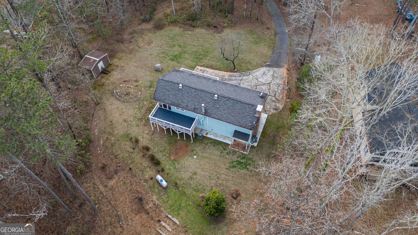 111 Indian Bend Drive Lagrange - Photo 26