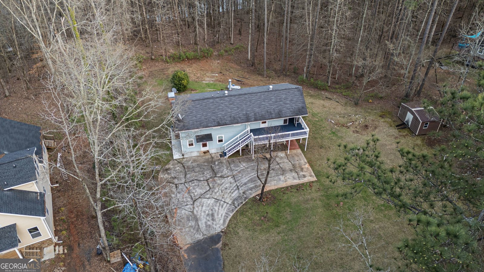 111 Indian Bend Drive Lagrange - Photo 27