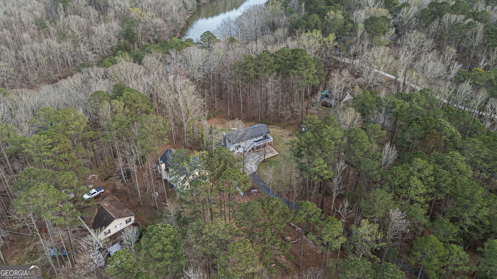 111 Indian Bend Drive Lagrange - Photo 28