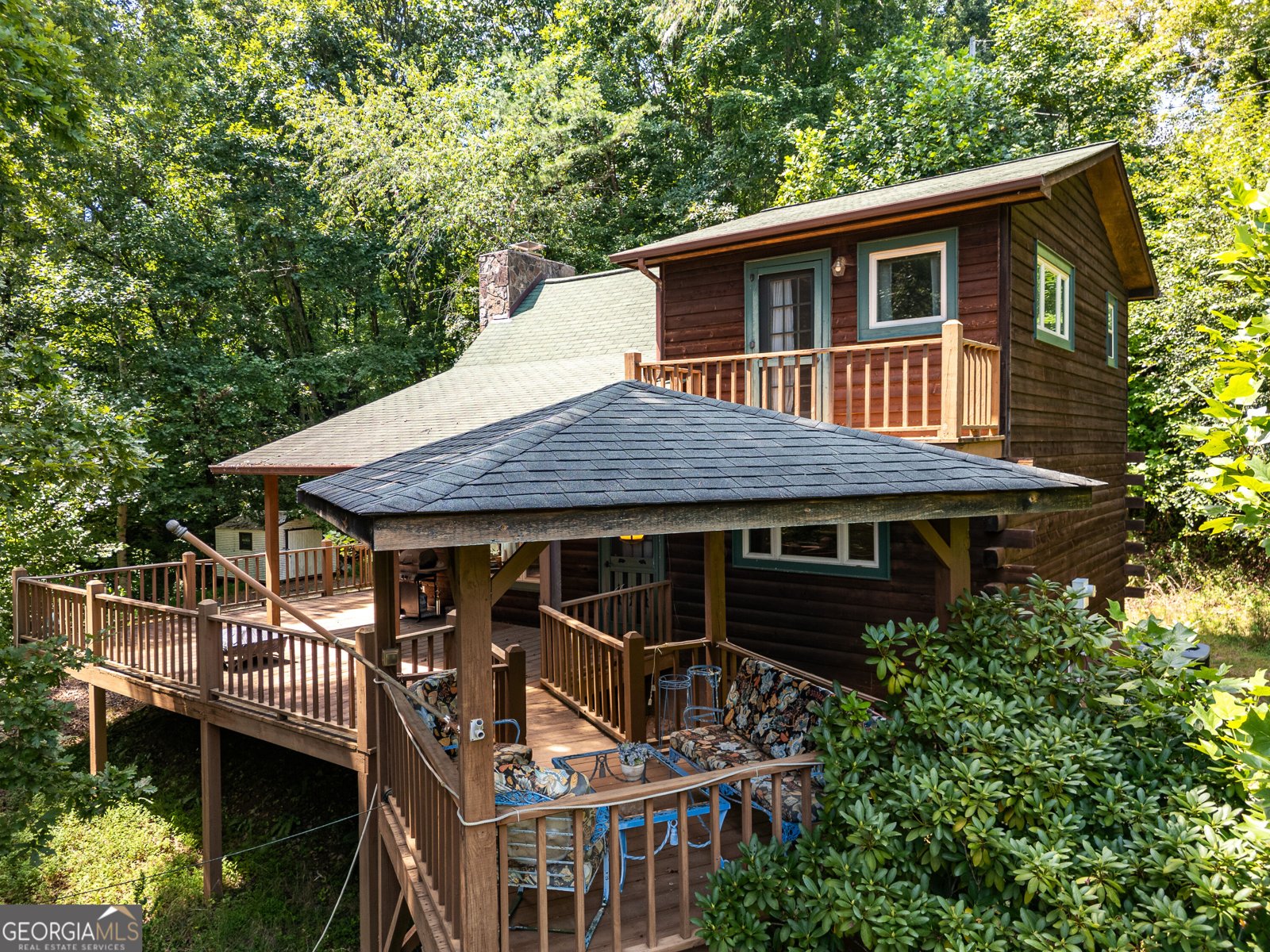525 Beaver Ridge Road Murphy - Photo 26