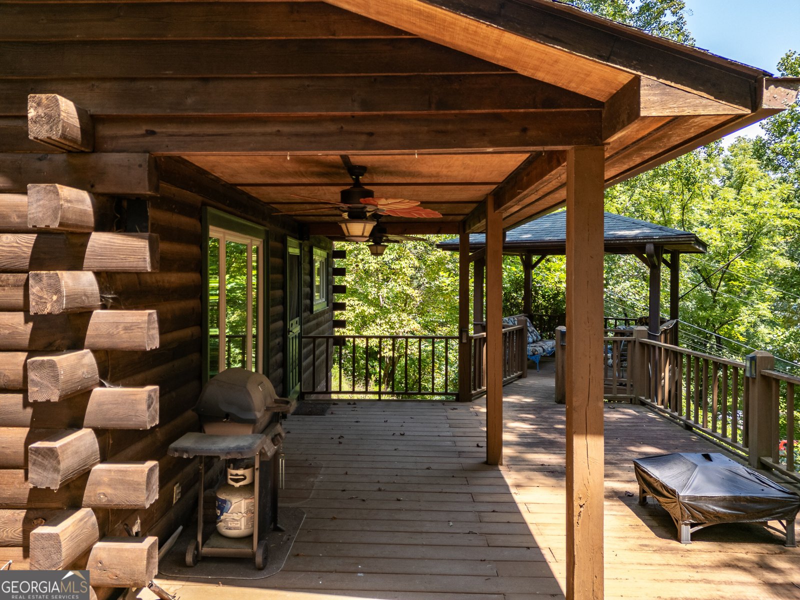 525 Beaver Ridge Road Murphy - Photo 30