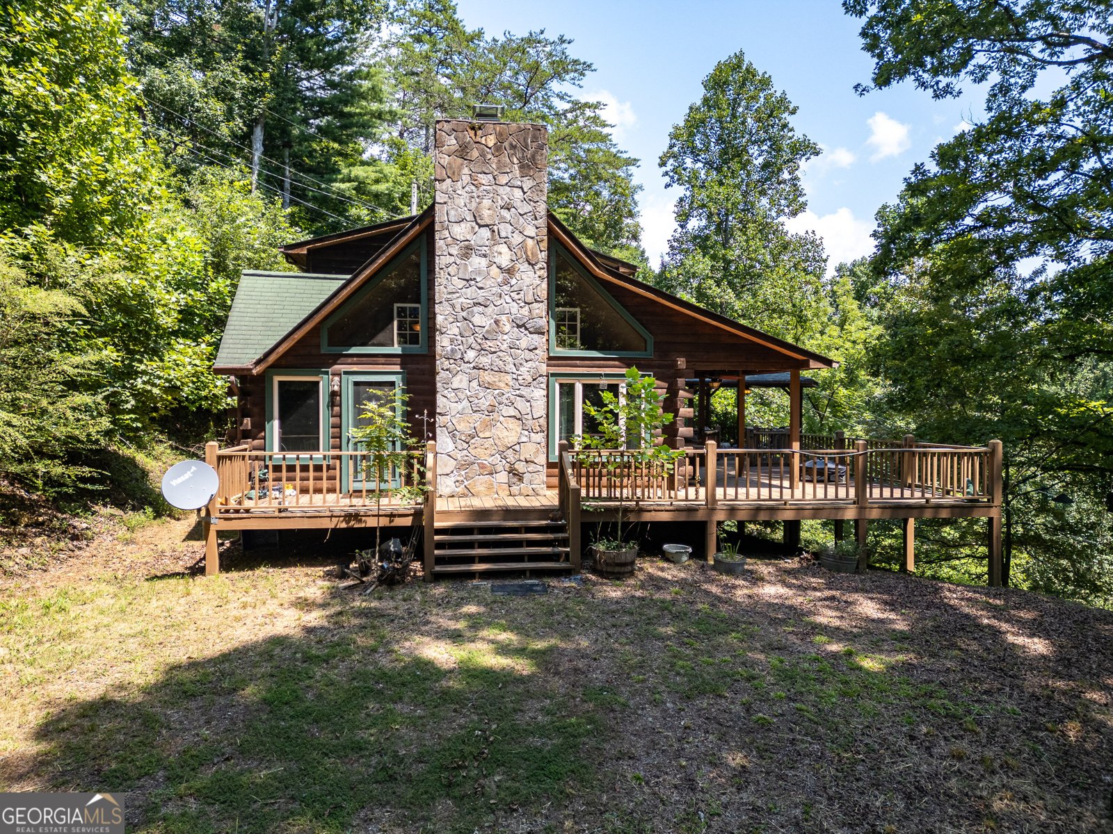 525 Beaver Ridge Road Murphy - Photo 34