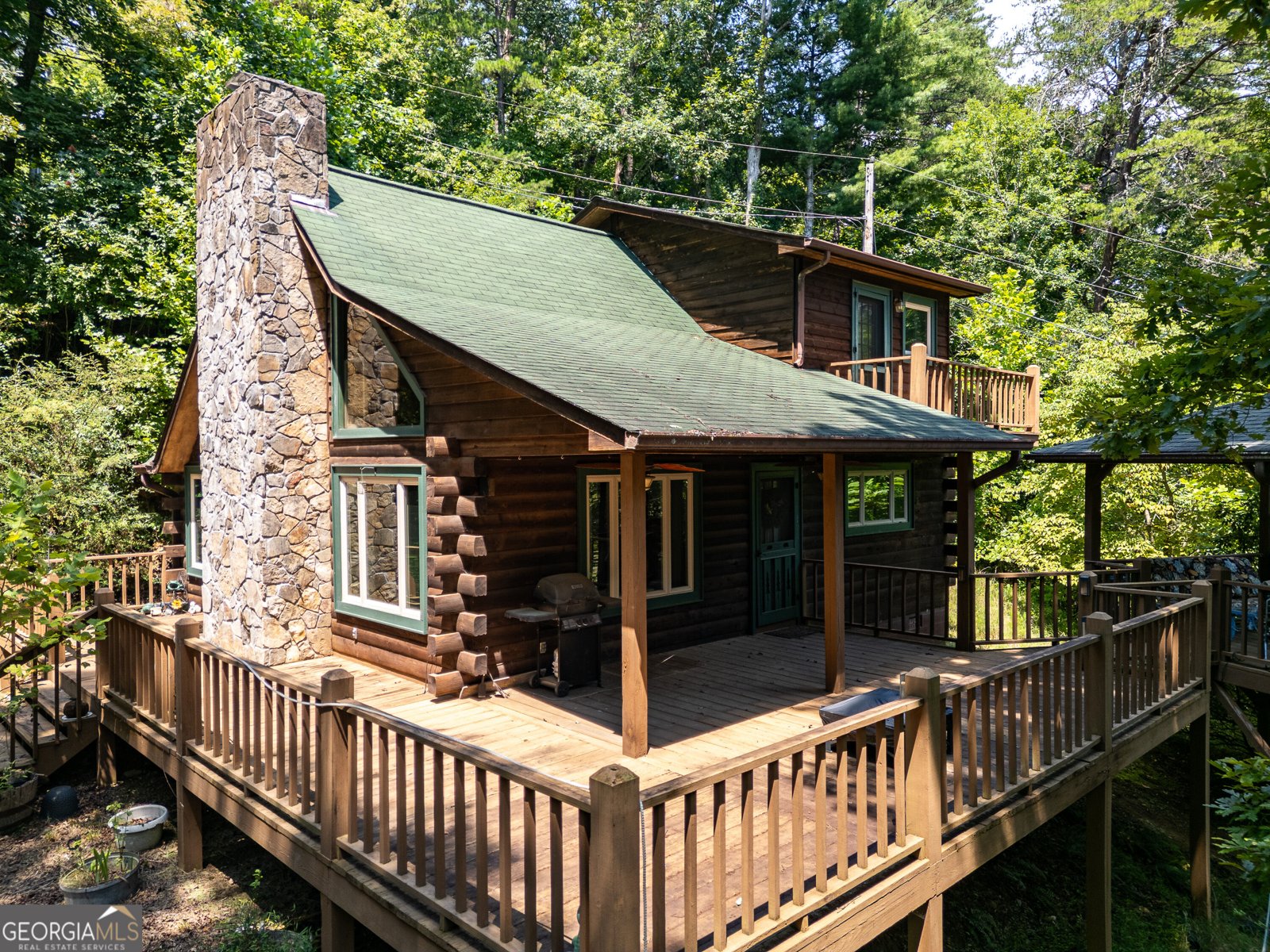525 Beaver Ridge Road Murphy - Photo 35