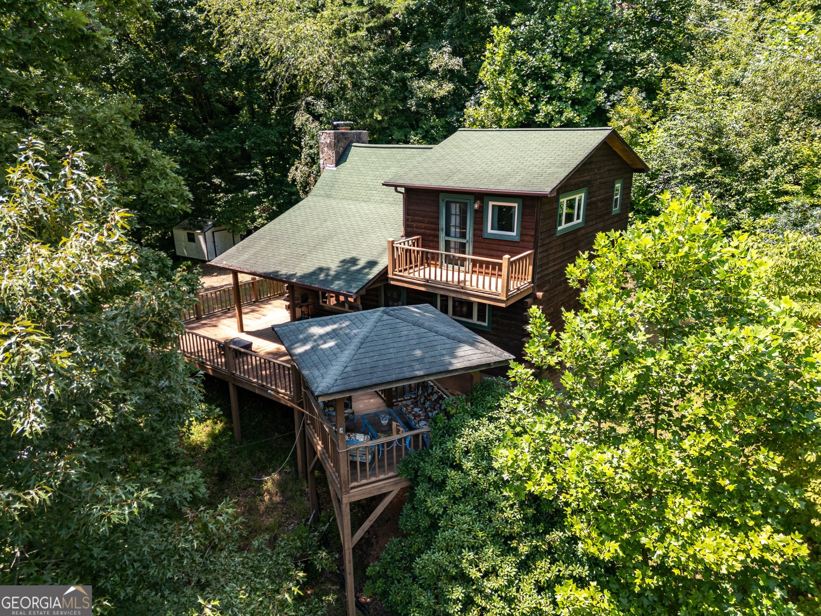 525 Beaver Ridge Road Murphy - Photo 36