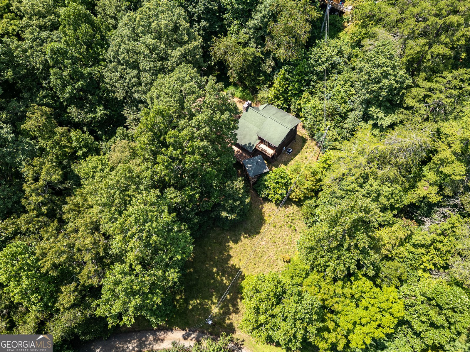 525 Beaver Ridge Road Murphy - Photo 37