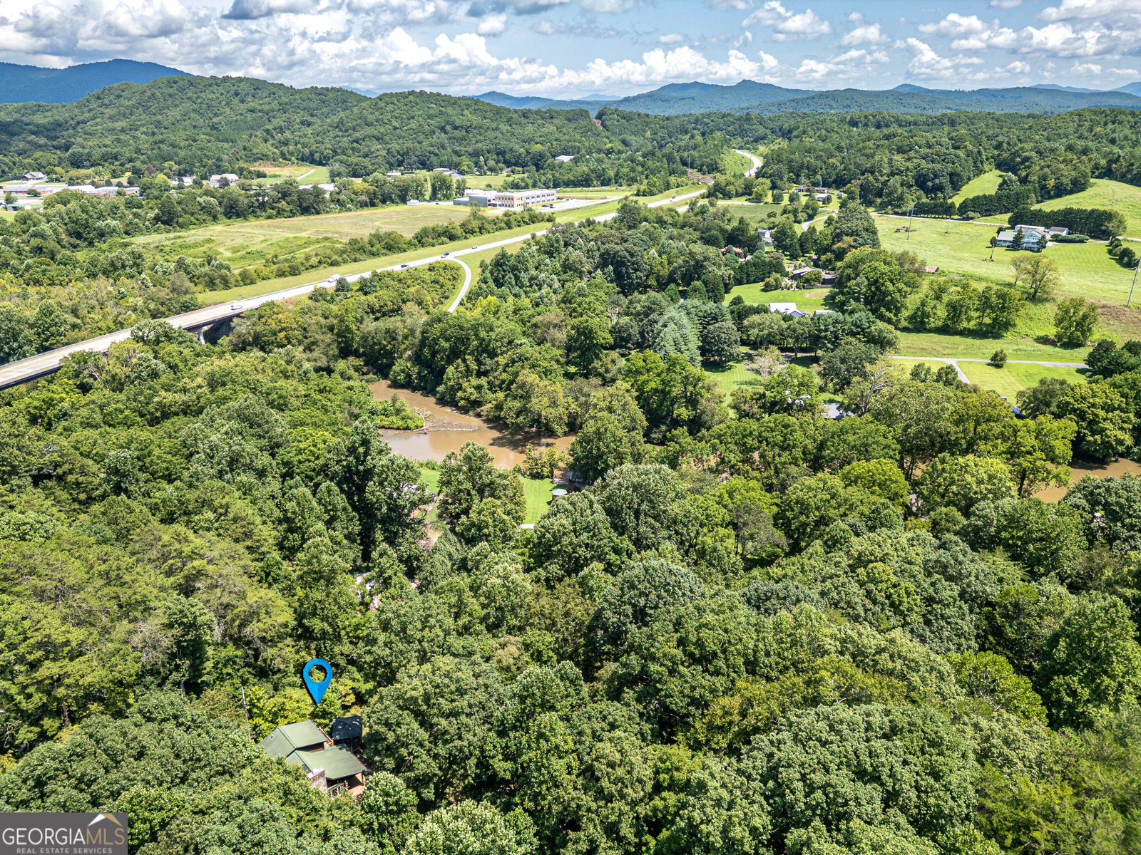 525 Beaver Ridge Road Murphy - Photo 39