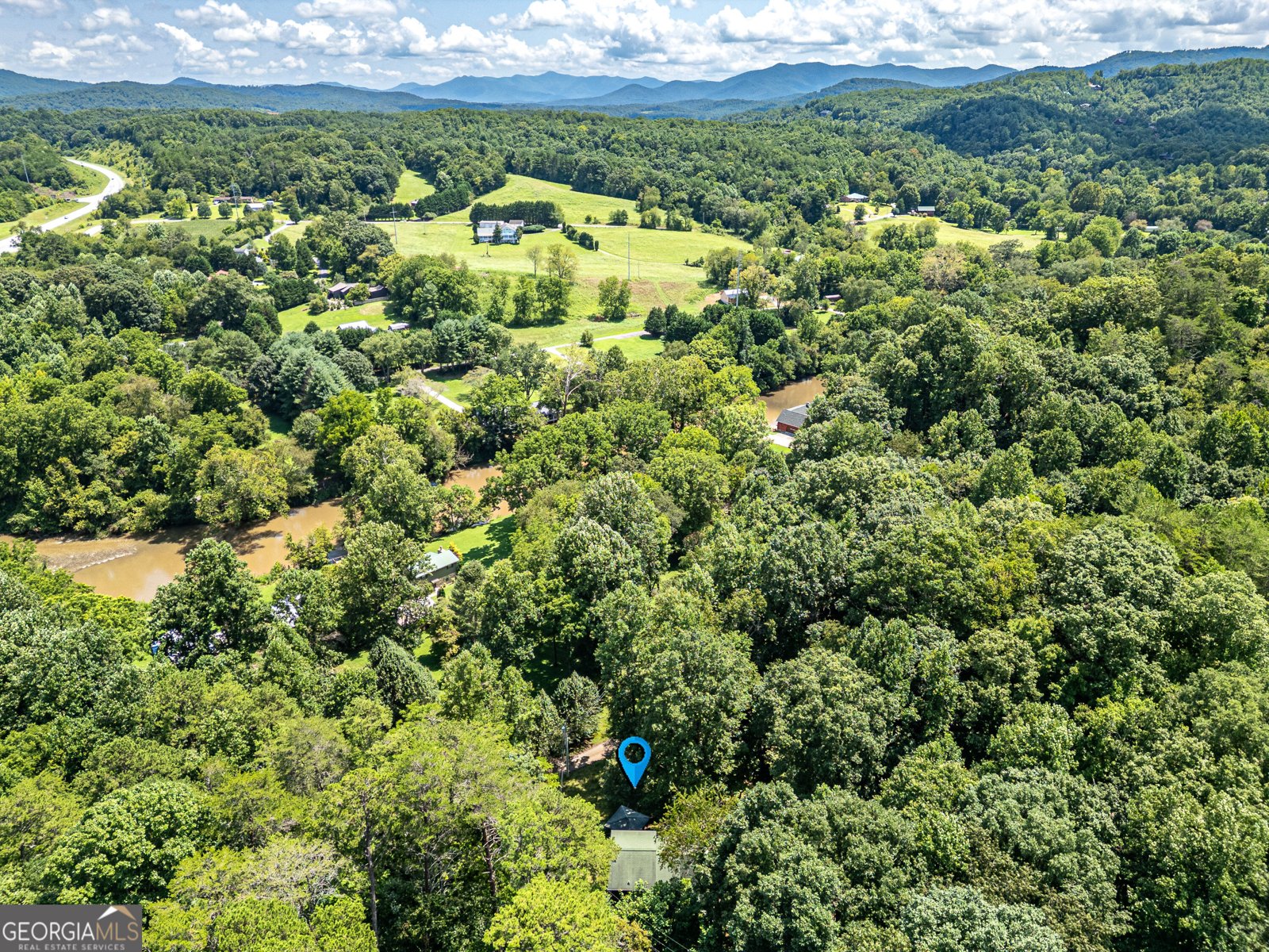 525 Beaver Ridge Road Murphy - Photo 40