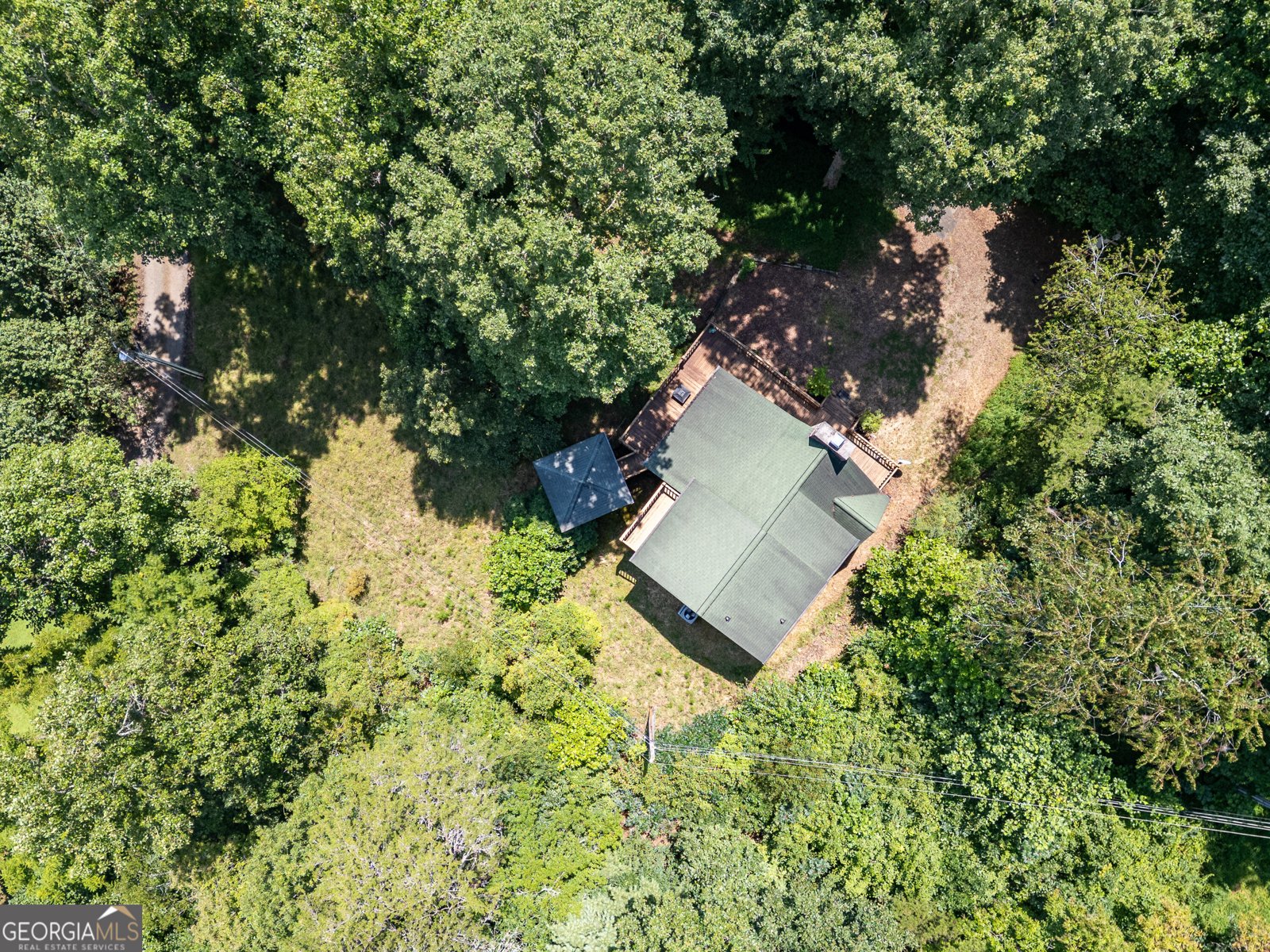 525 Beaver Ridge Road Murphy - Photo 42