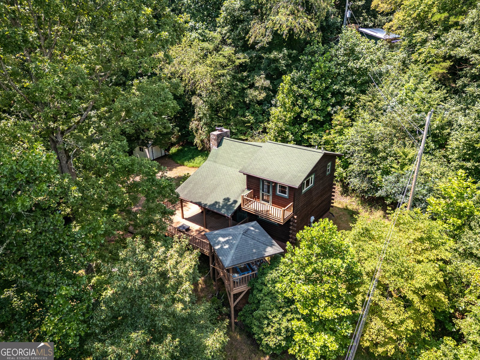 525 Beaver Ridge Road Murphy - Photo 43