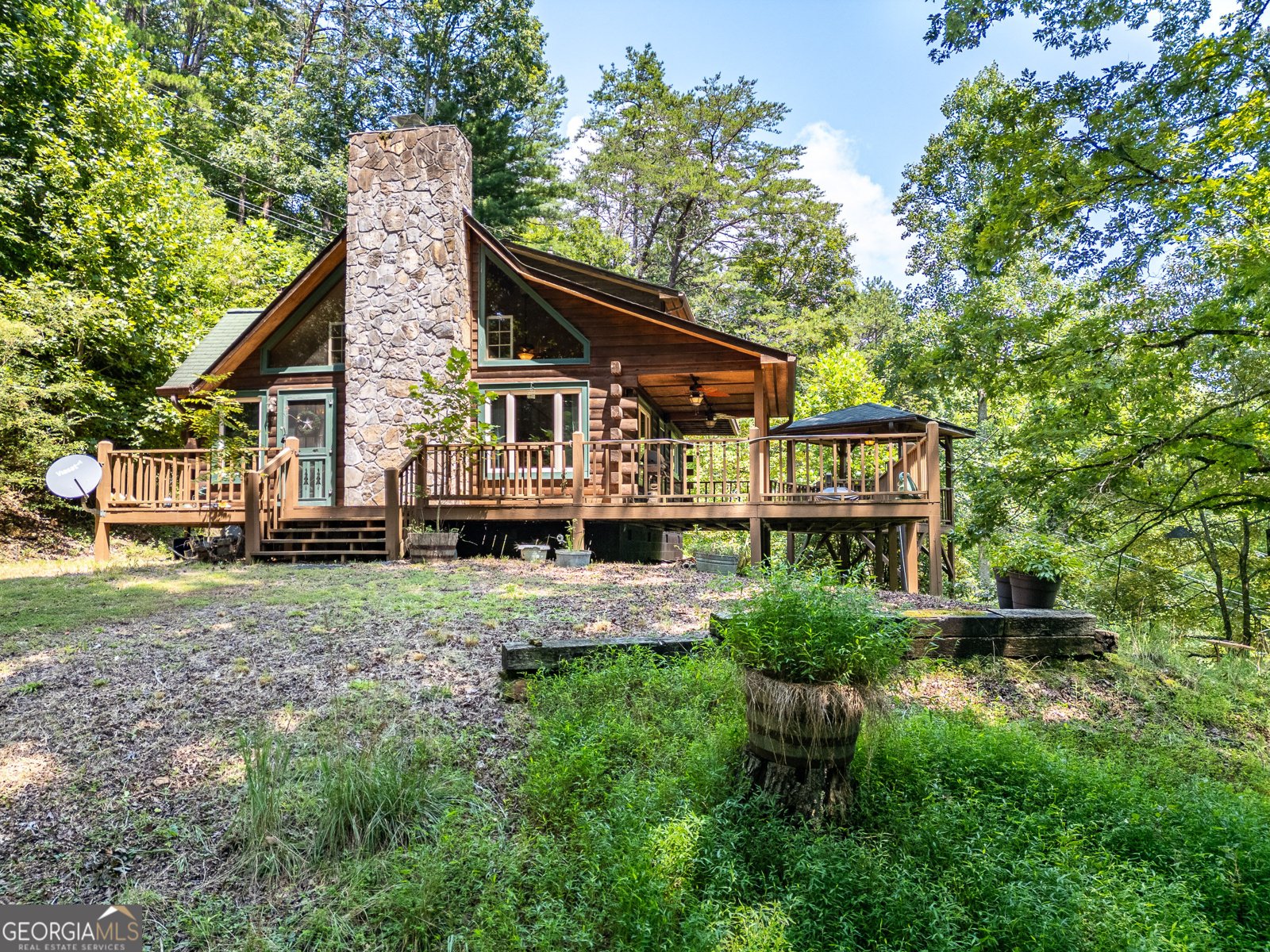 525 Beaver Ridge Road Murphy - Photo 45