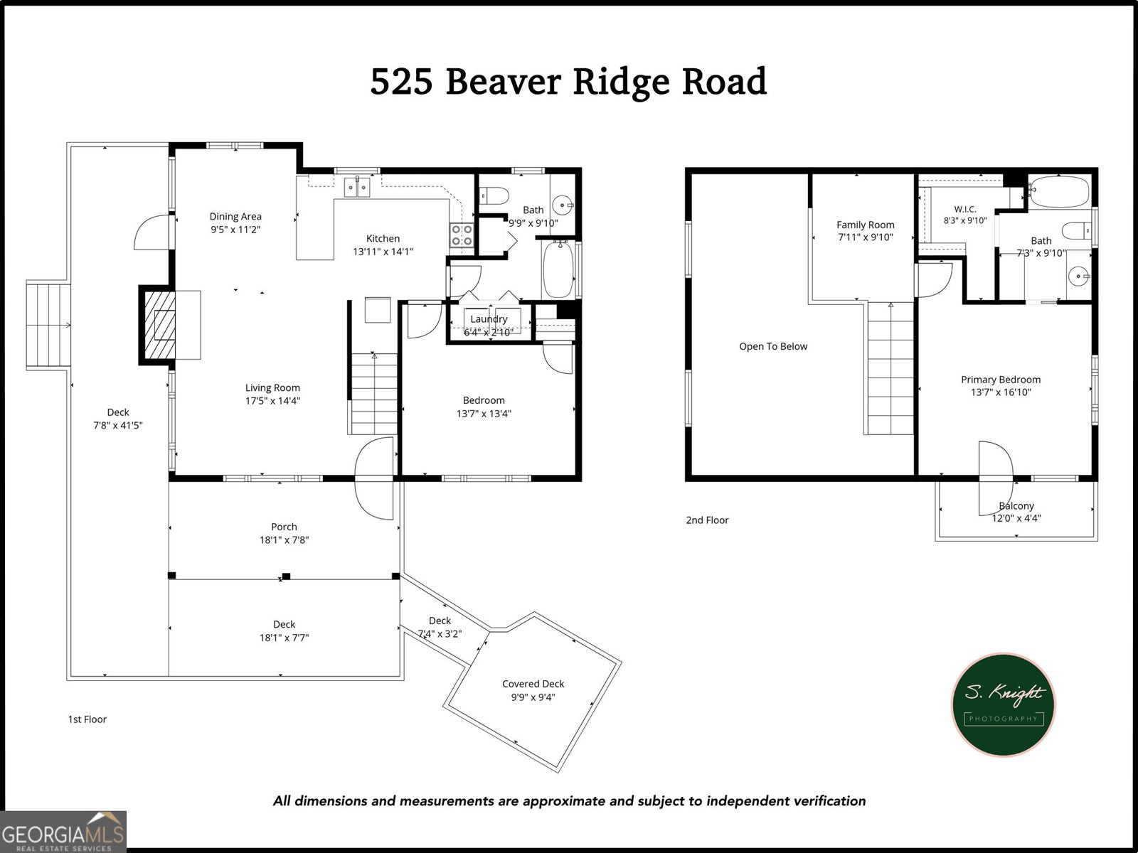 525 Beaver Ridge Road Murphy - Photo 46