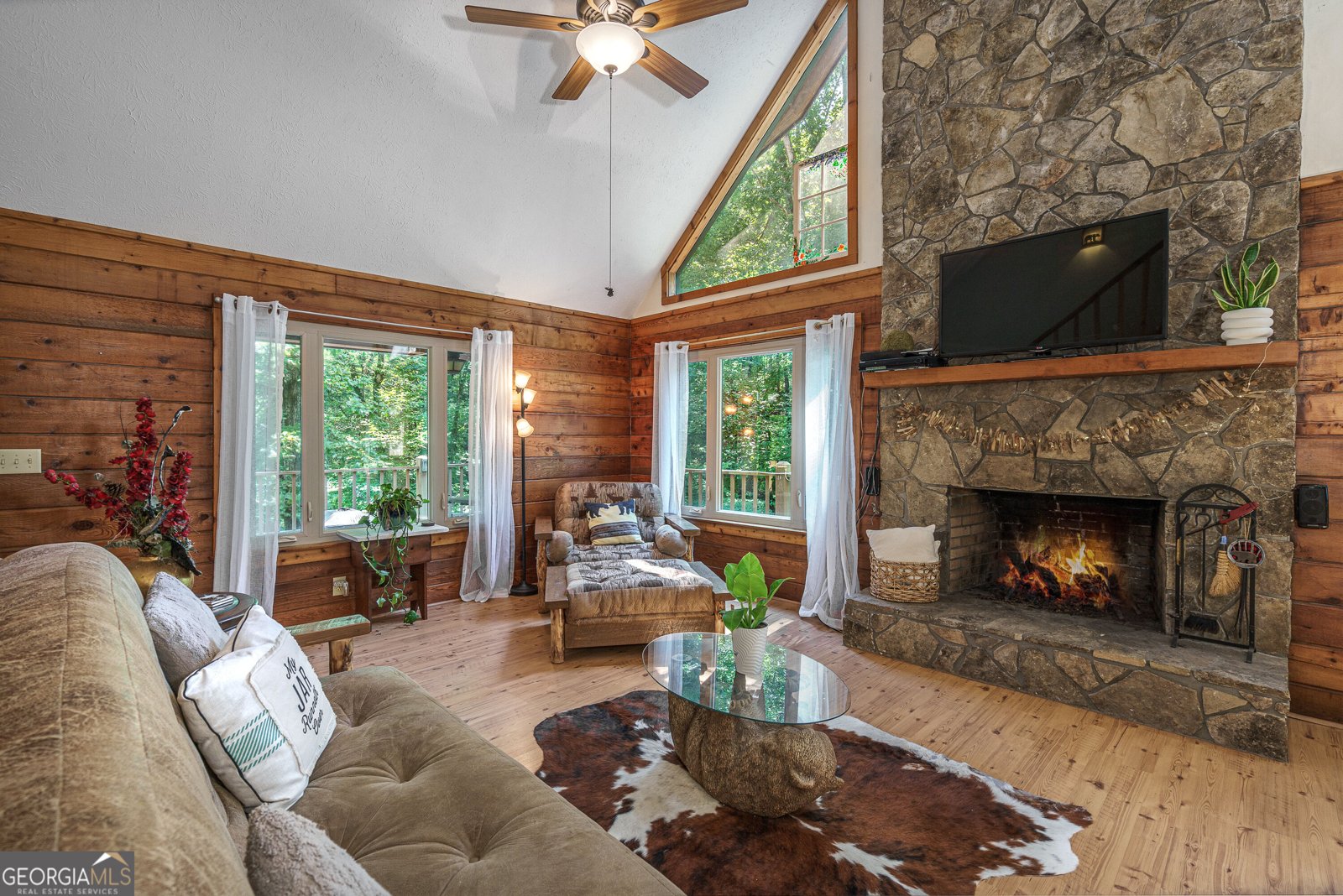525 Beaver Ridge Road Murphy - Photo 6