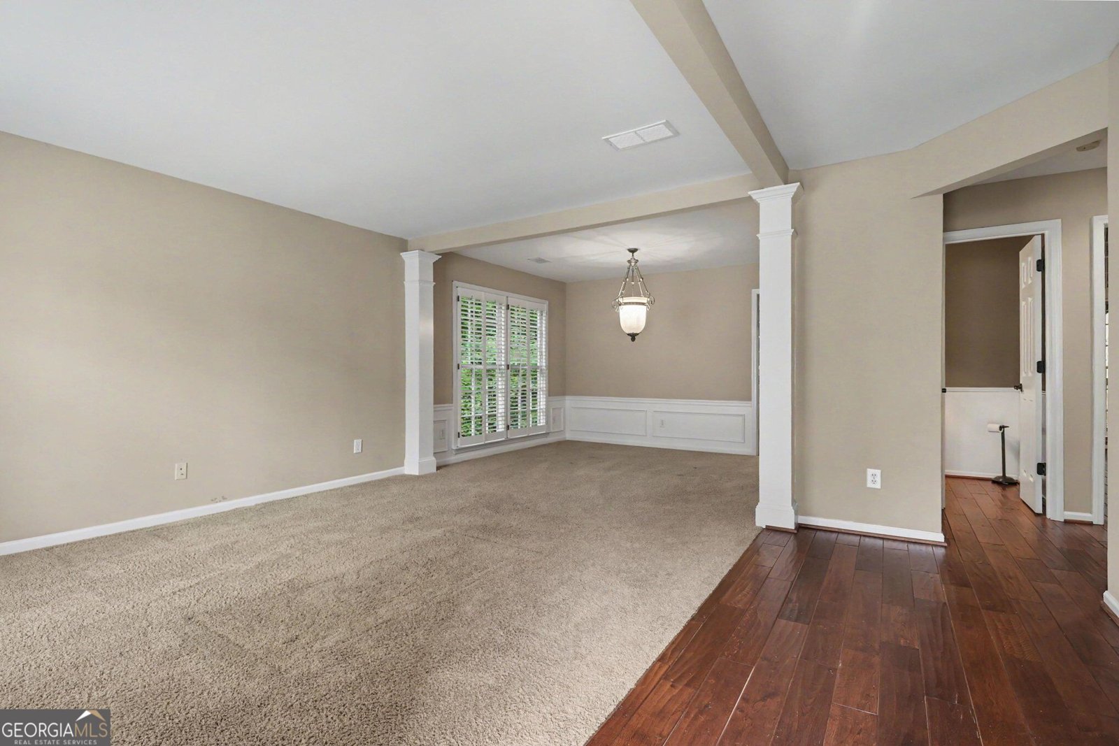 635 Rosedown Way Johns Creek - Photo 10