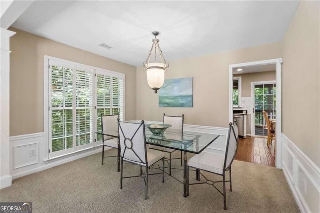 635 Rosedown Way Johns Creek - Photo 11