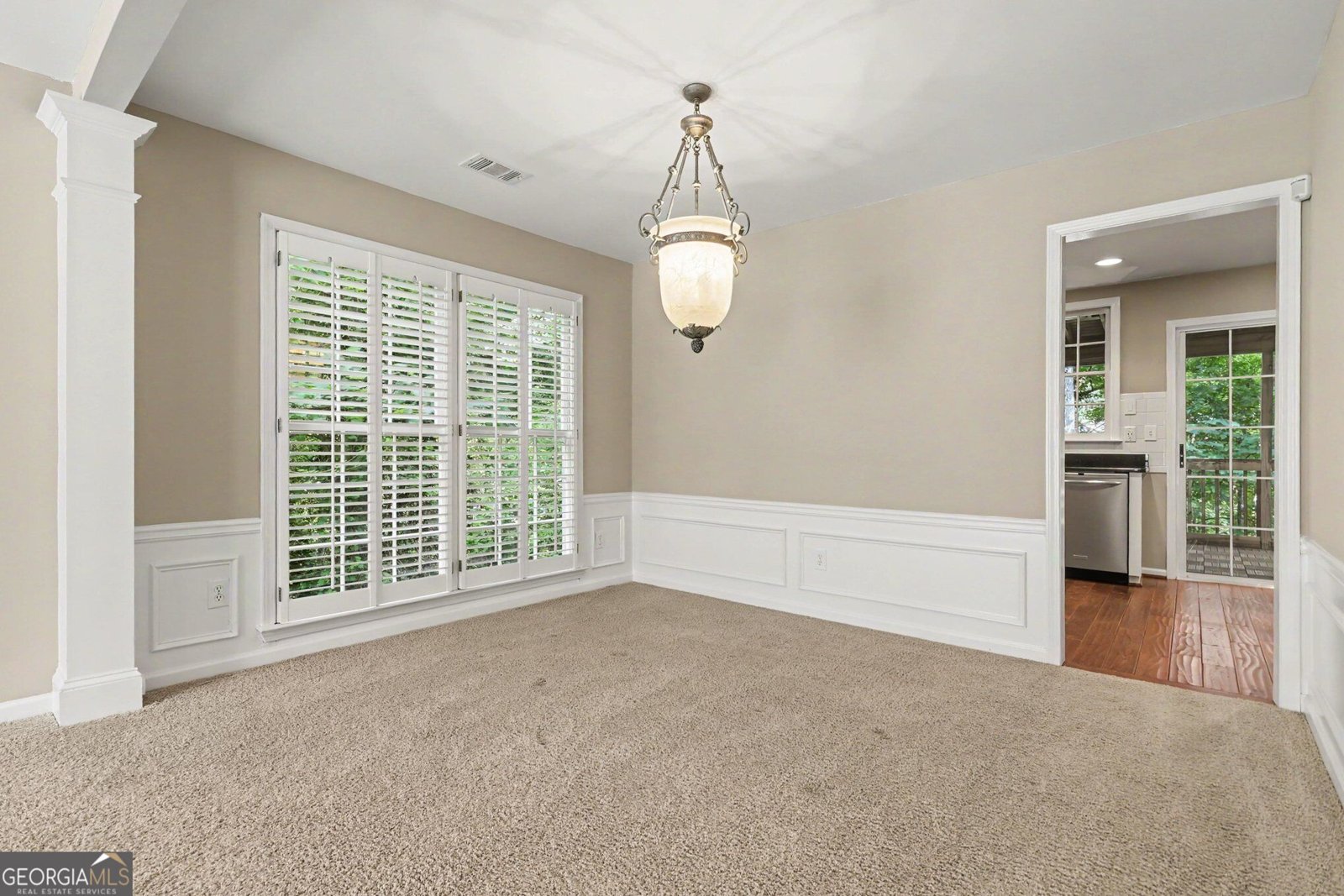 635 Rosedown Way Johns Creek - Photo 12
