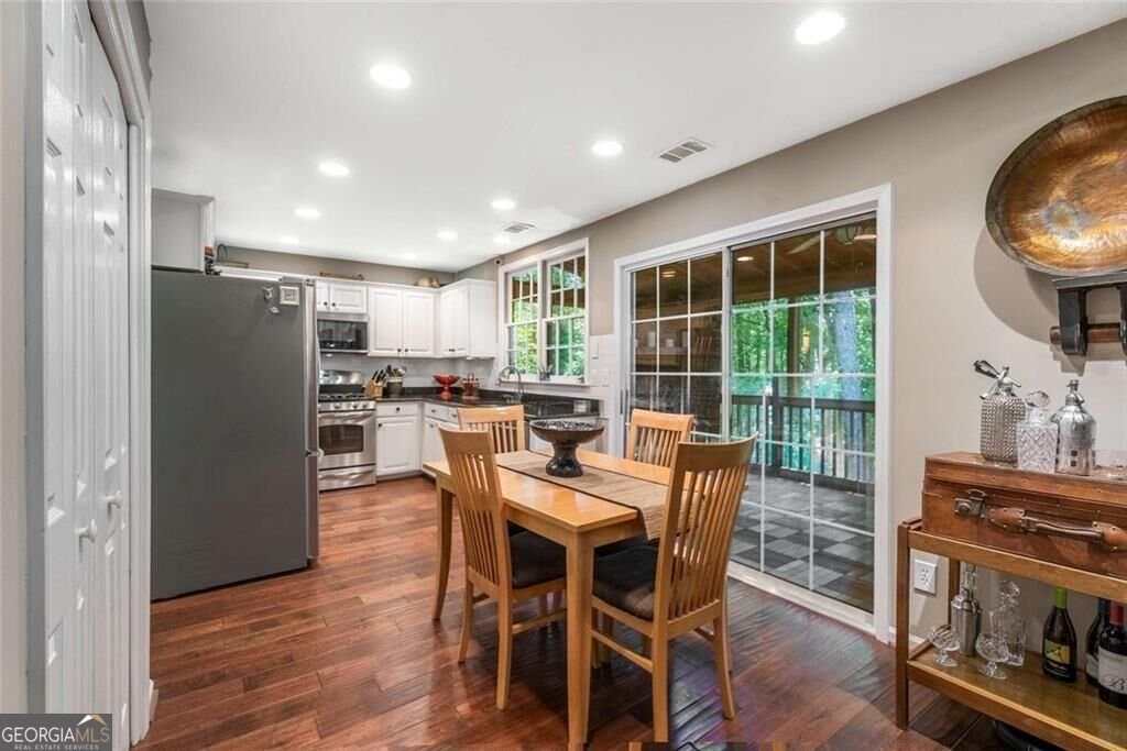 635 Rosedown Way Johns Creek - Photo 15