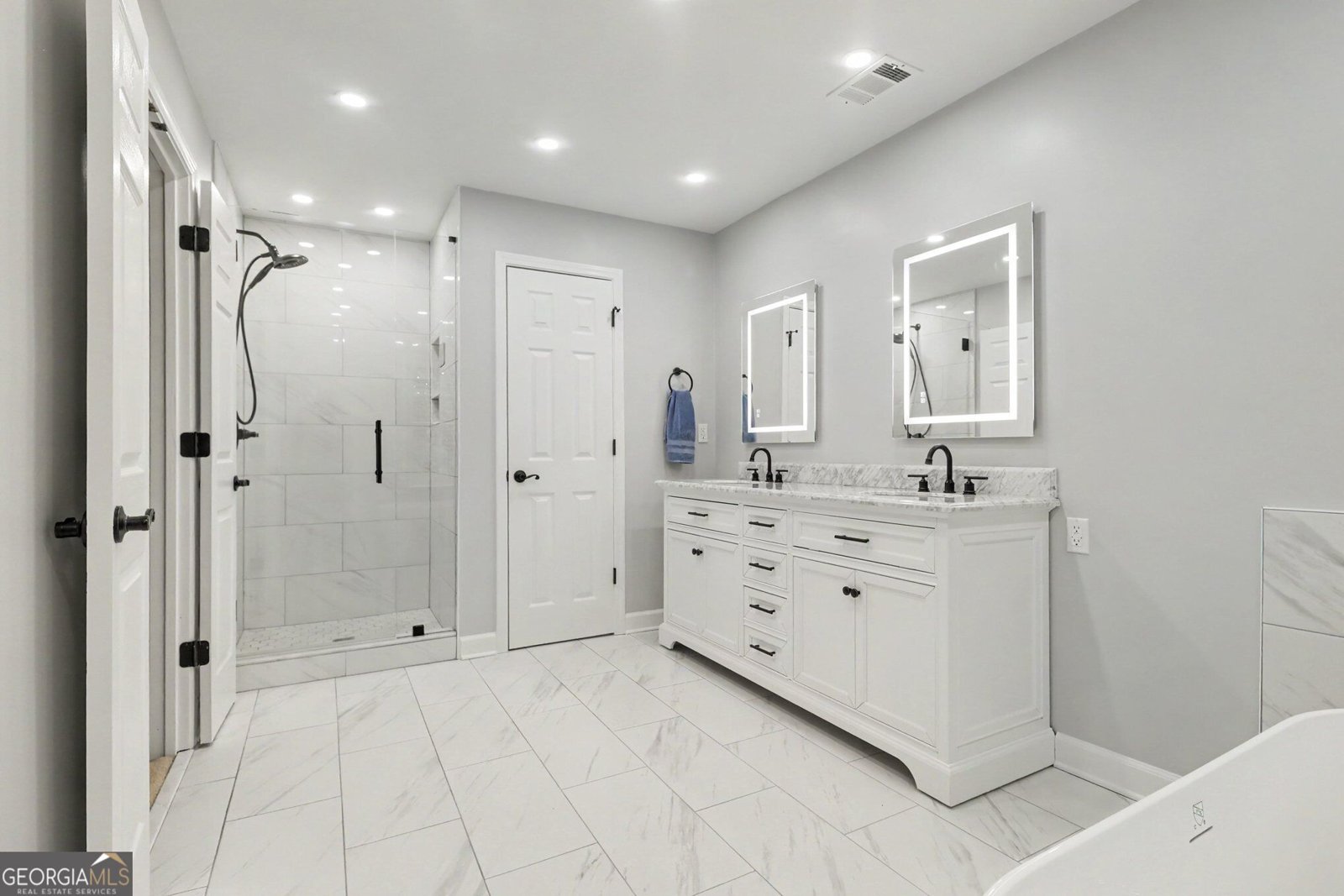 635 Rosedown Way Johns Creek - Photo 20