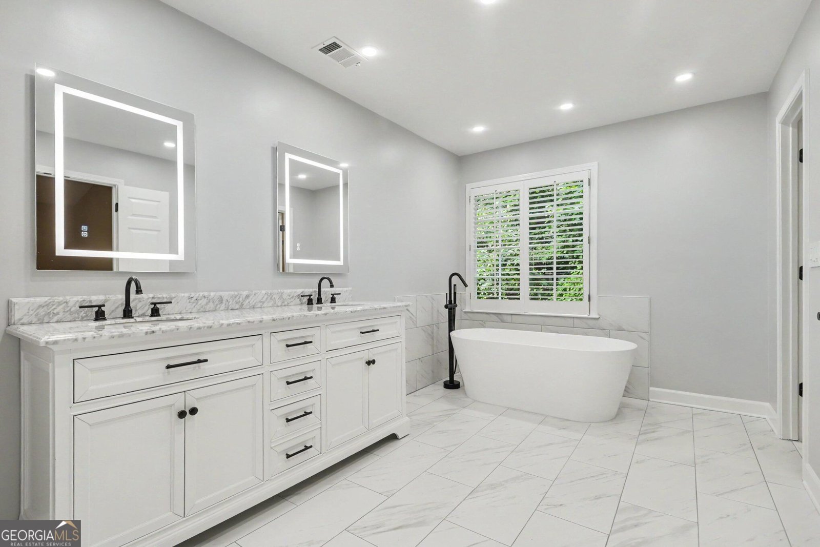 635 Rosedown Way Johns Creek - Photo 21