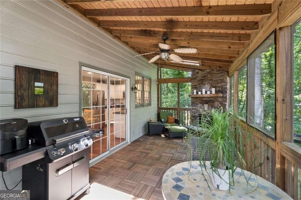 635 Rosedown Way Johns Creek - Photo 29