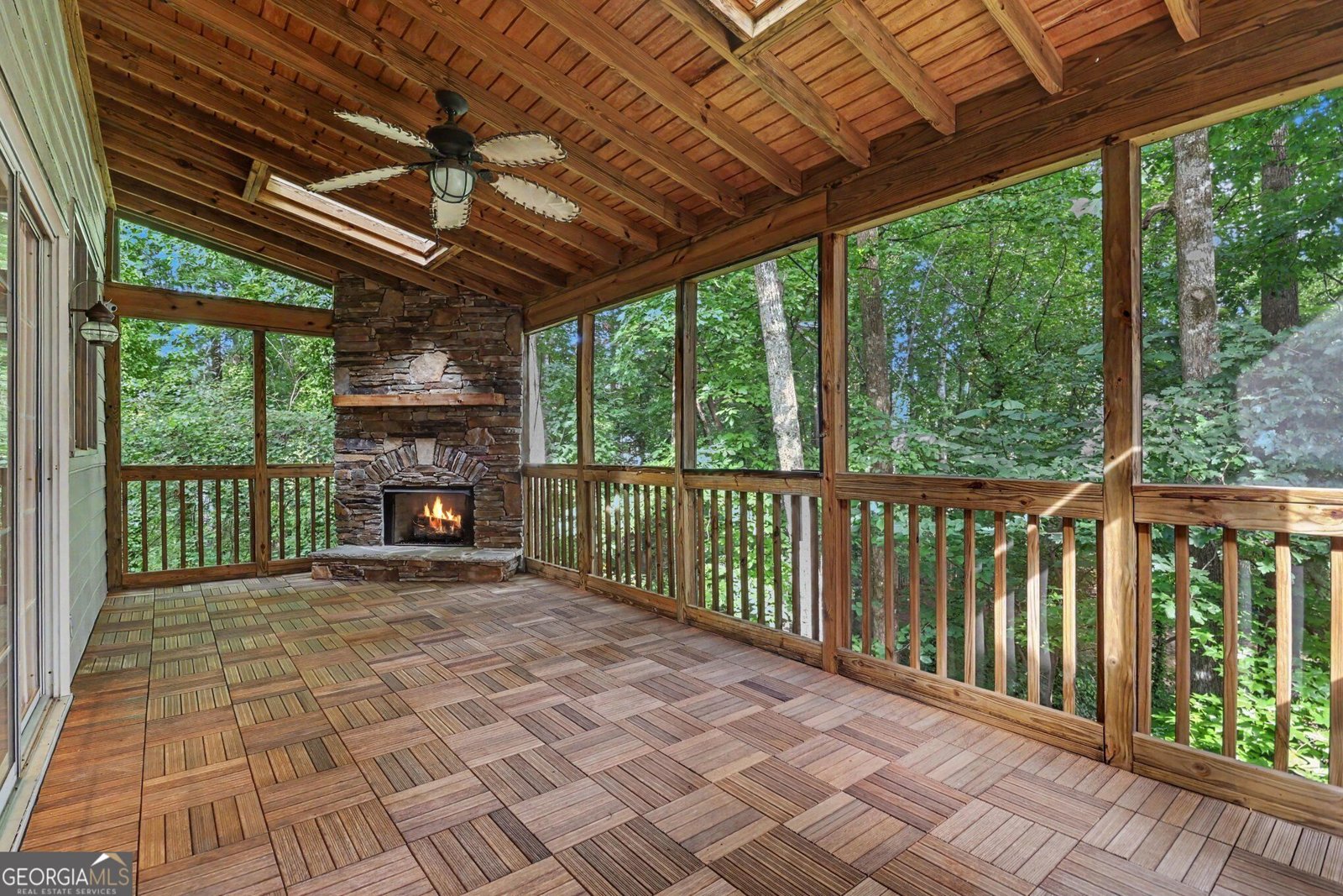 635 Rosedown Way Johns Creek - Photo 30