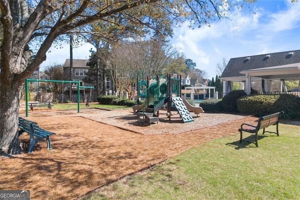 635 Rosedown Way Johns Creek - Photo 34