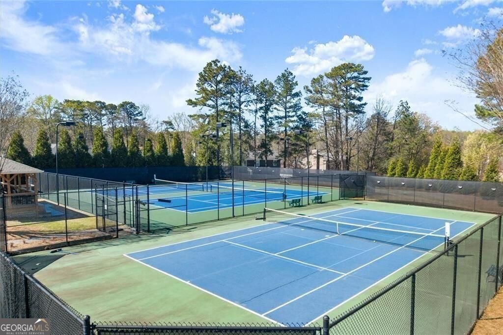 635 Rosedown Way Johns Creek - Photo 35