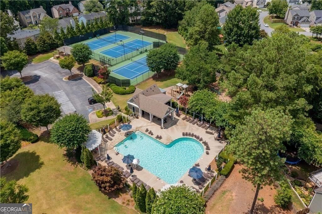635 Rosedown Way Johns Creek - Photo 36