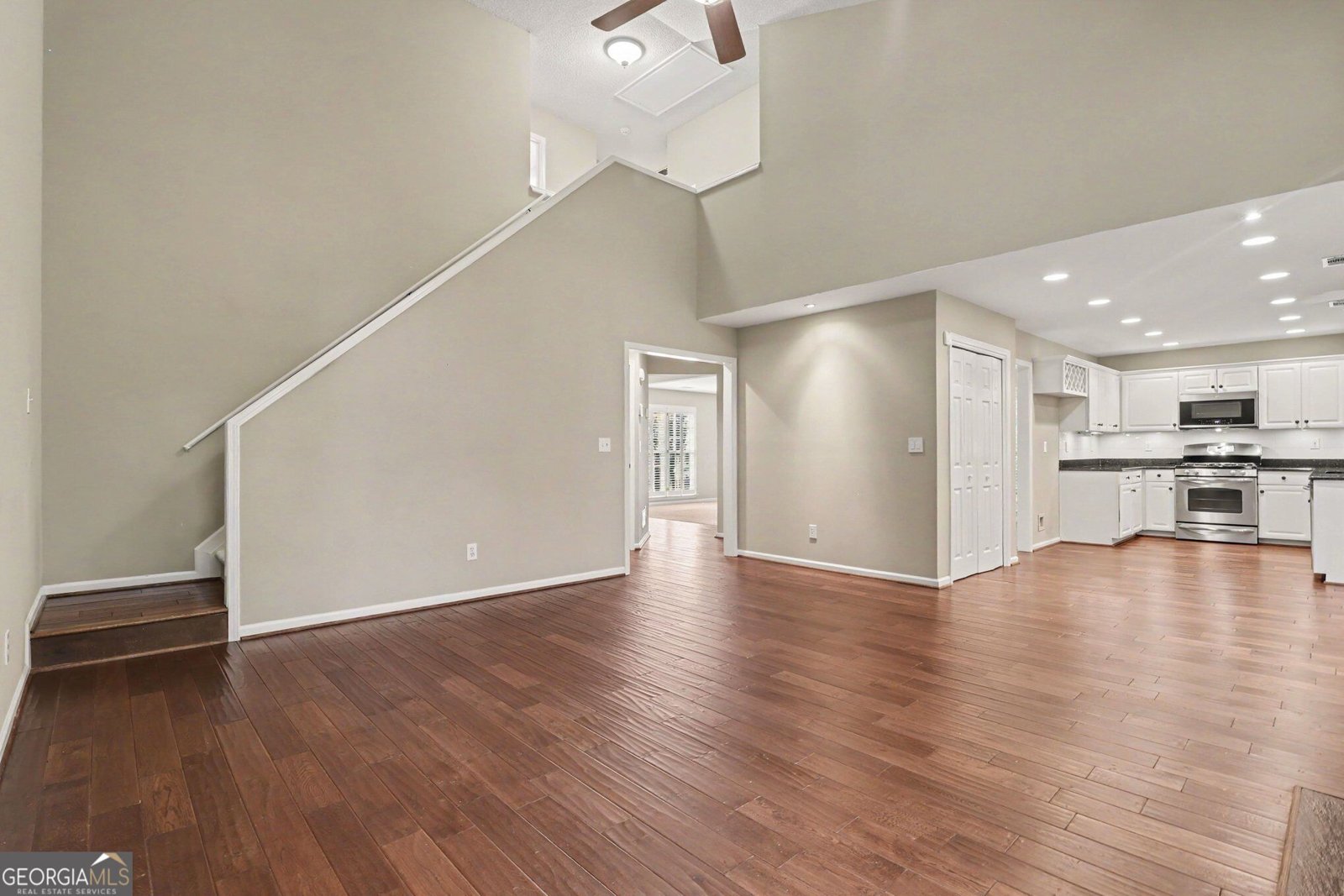 635 Rosedown Way Johns Creek - Photo 6