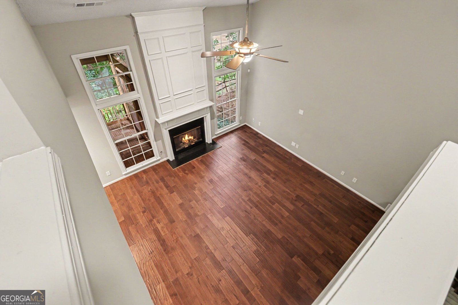 635 Rosedown Way Johns Creek - Photo 7