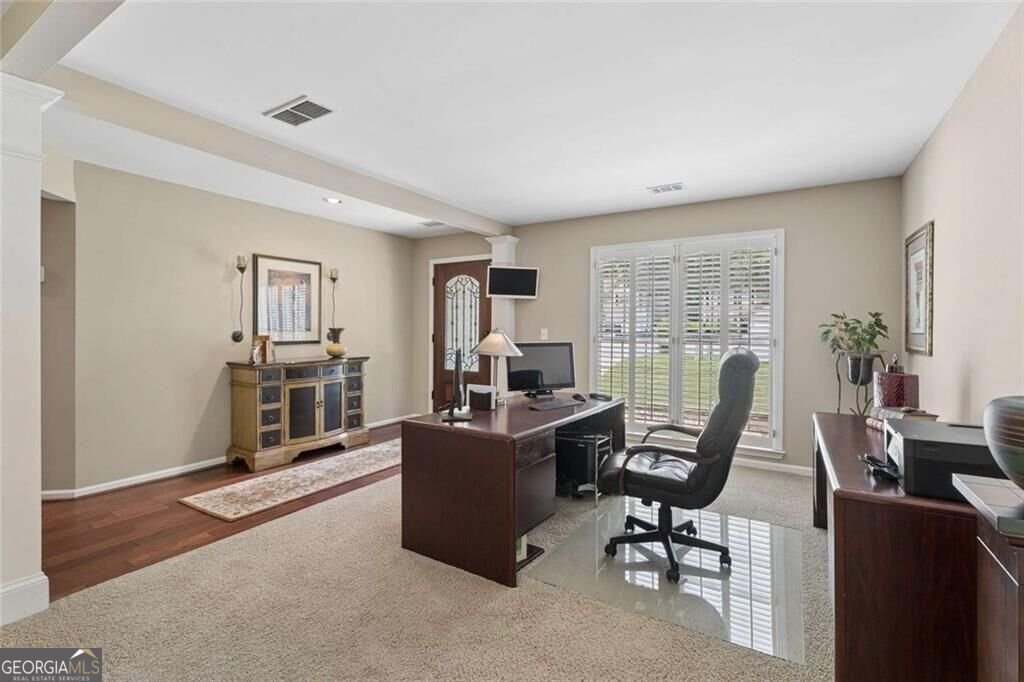 635 Rosedown Way Johns Creek - Photo 8