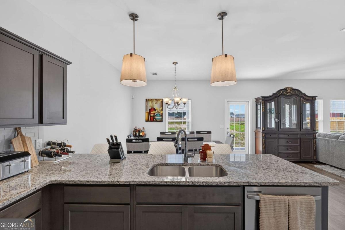 235 Deerfield Drive Ludowici - Photo 10