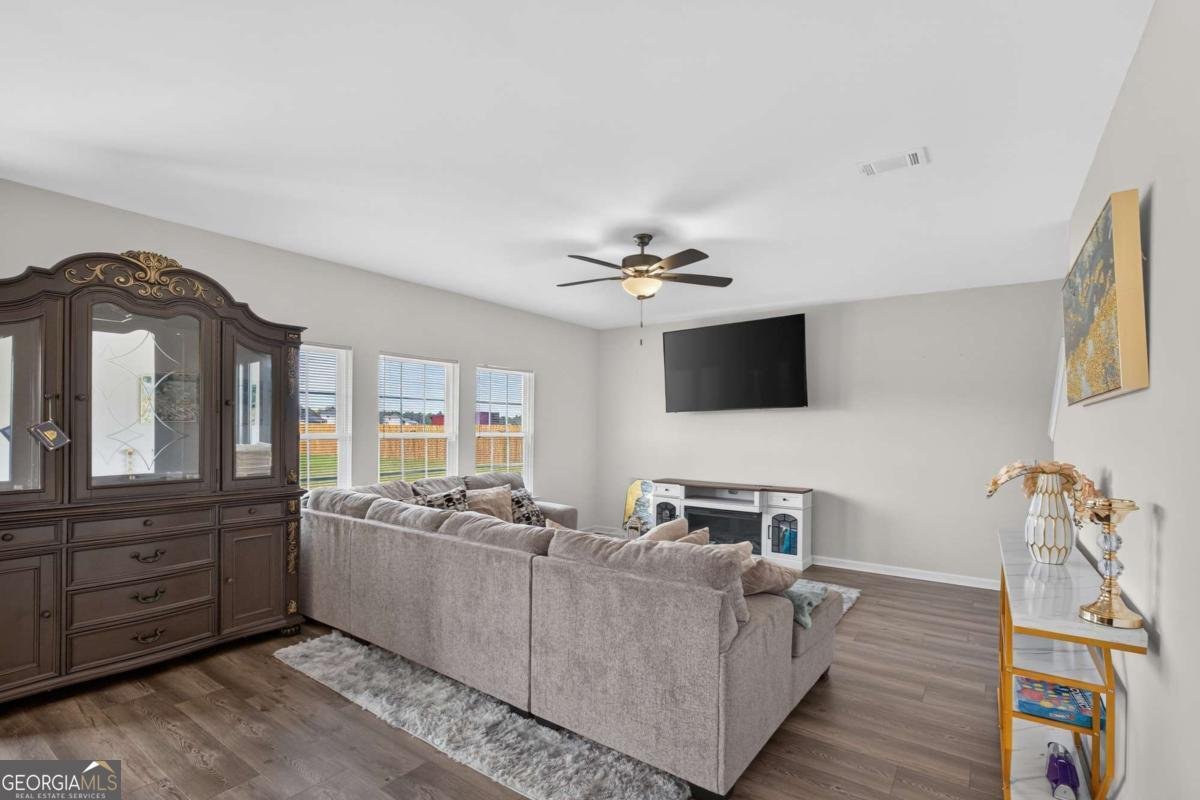235 Deerfield Drive Ludowici - Photo 14