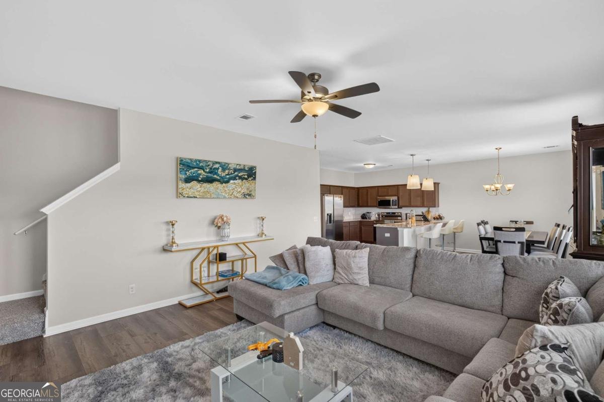 235 Deerfield Drive Ludowici - Photo 15