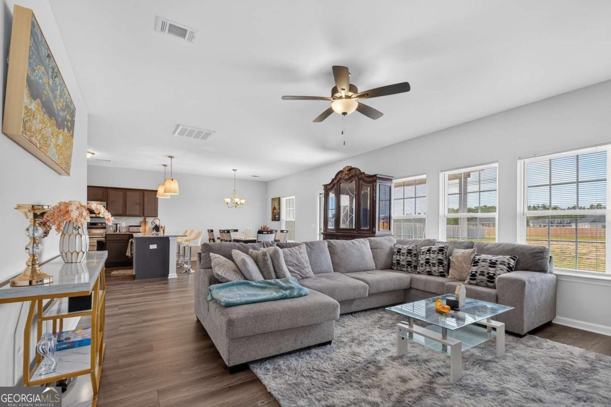 235 Deerfield Drive Ludowici - Photo 16