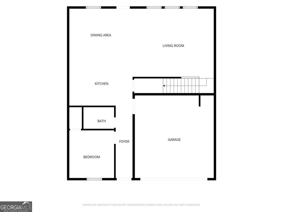 235 Deerfield Drive Ludowici - Photo 17
