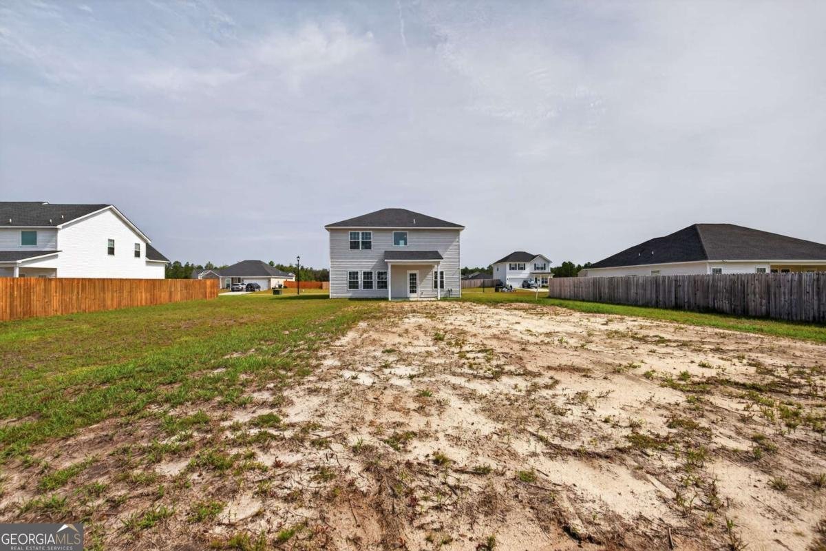 235 Deerfield Drive Ludowici - Photo 38
