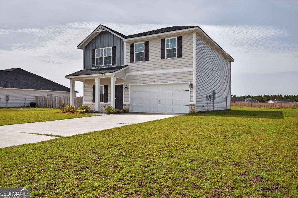 235 Deerfield Drive Ludowici - Photo 41